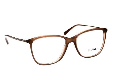 chanel brille damen 2018|CHANEL.